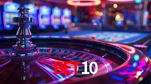Welcome Bonus BET10