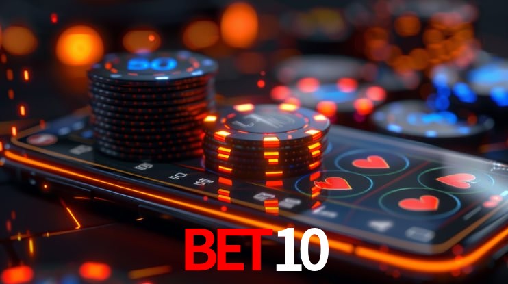 Experiência VIP BET10