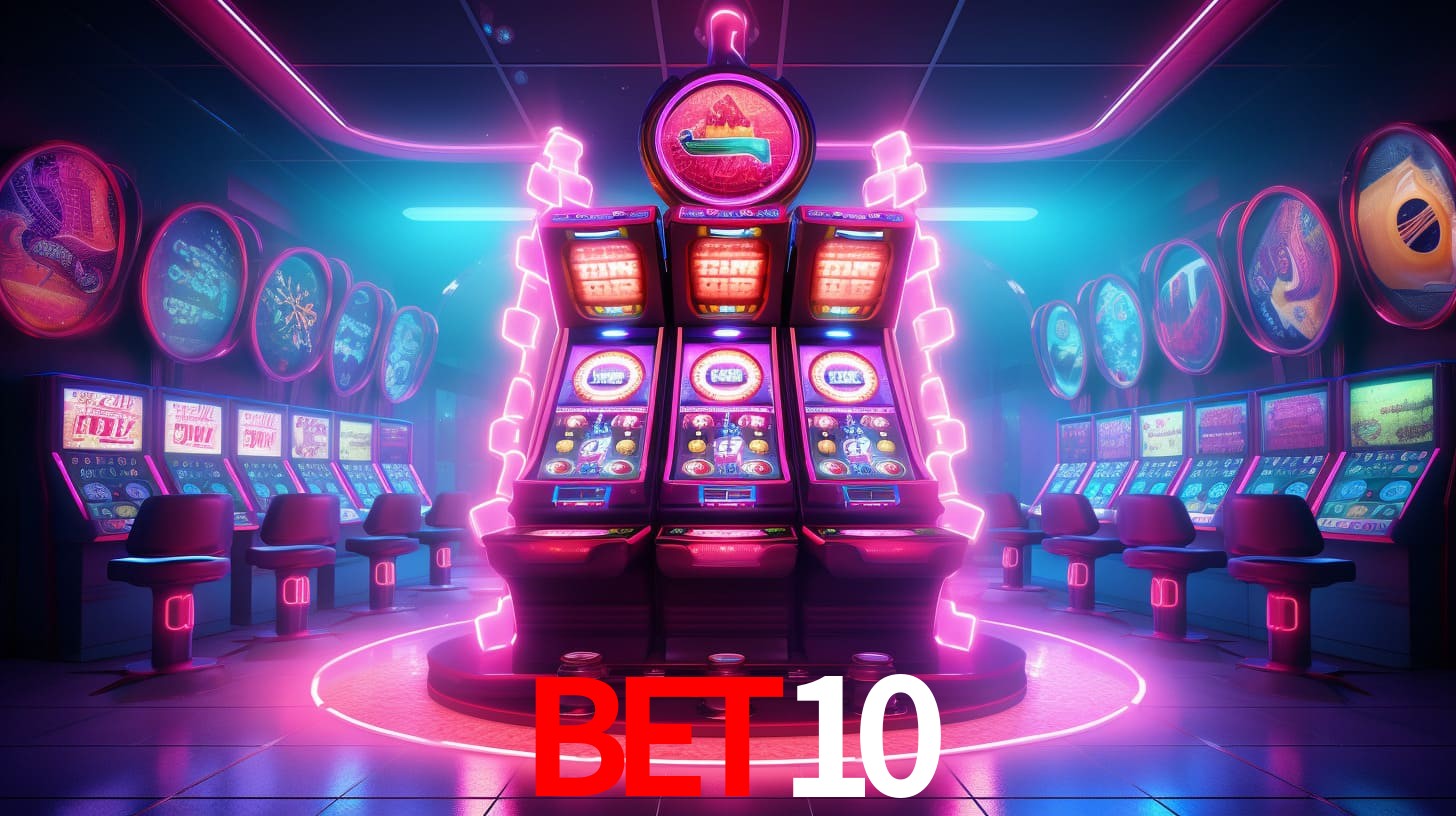 BET10 - Contagem Regressiva Fatal - BET10 app