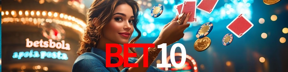 Statistics BET10