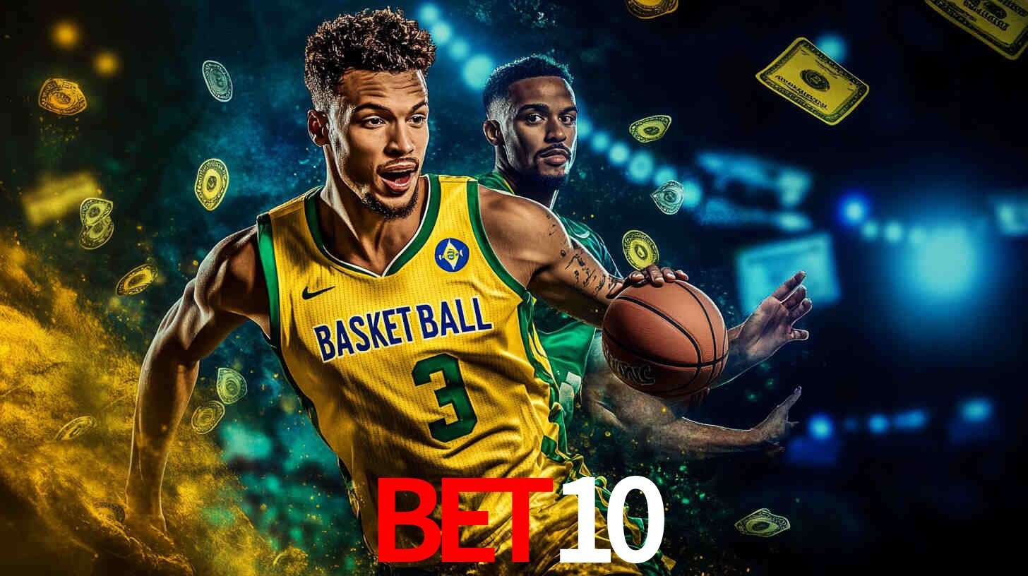 Desvendando o Mundo dos Jogos Virtuais na BET10