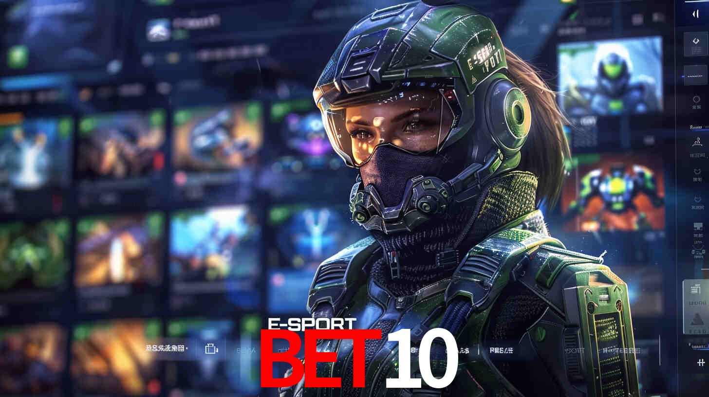 Exclusive Offers BET10
