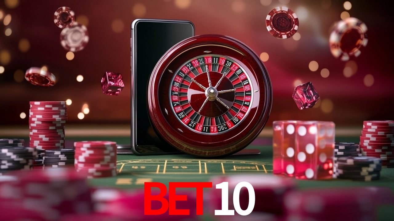 Basketball Betting BET10