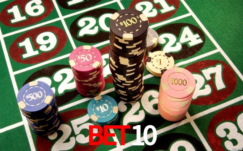 Statistics BET10