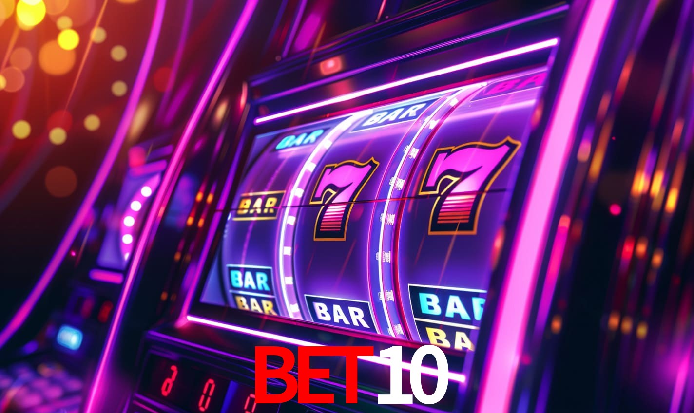 BET10 app
