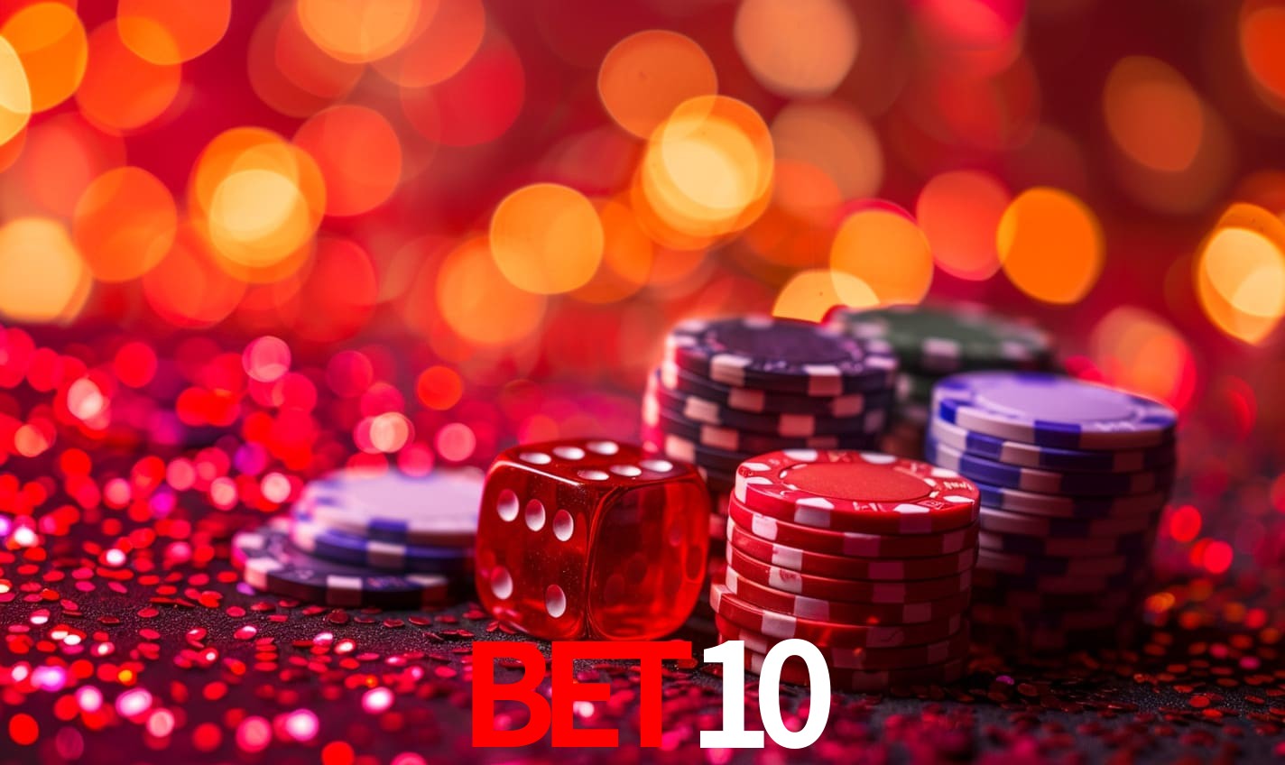 Explorando a Categoria de Eventos em Apostas na BET10