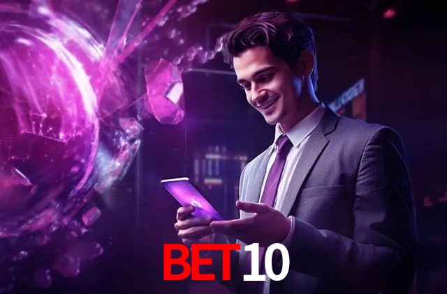 Sports Statistics BET10