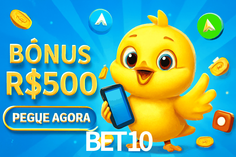 2FA Security BET10