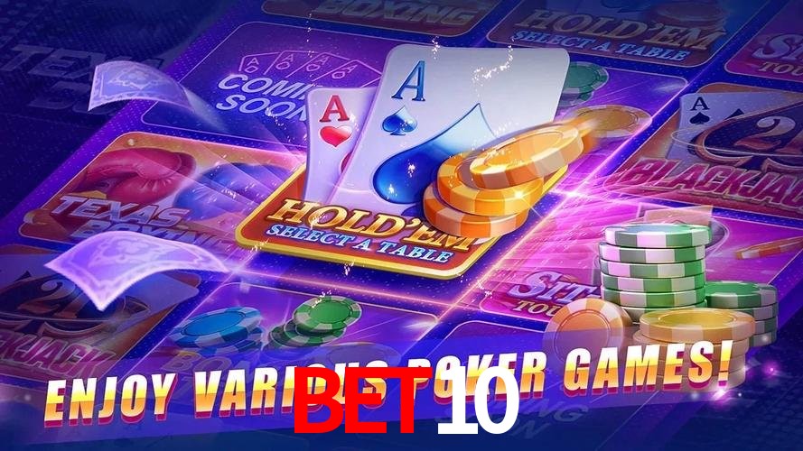 Descubra o Programa VIP da BET10: Vantagens Exclusivas para Jogadores