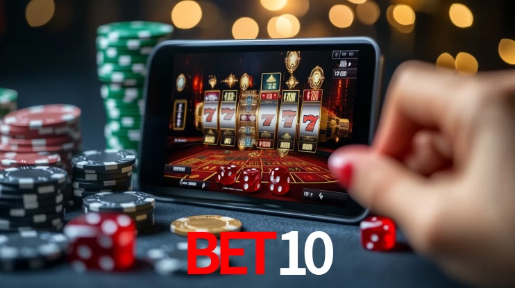 Exclusive Games BET10