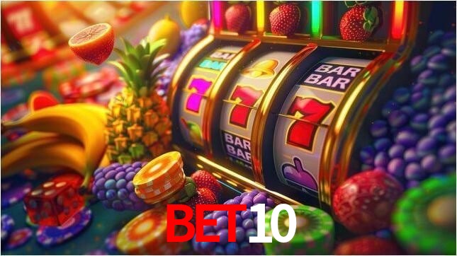 Flash Promotion BET10