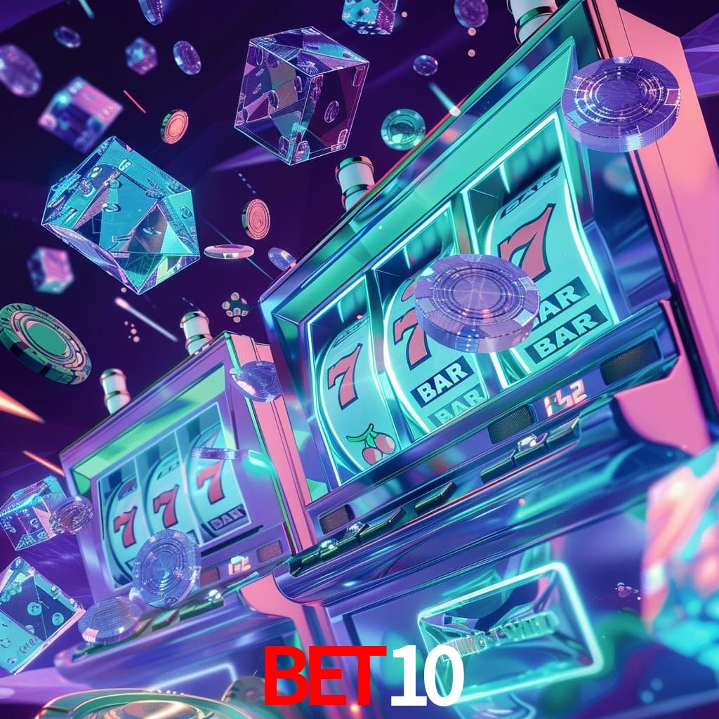 Desvendando o Mundo dos Jogos Virtuais na BET10