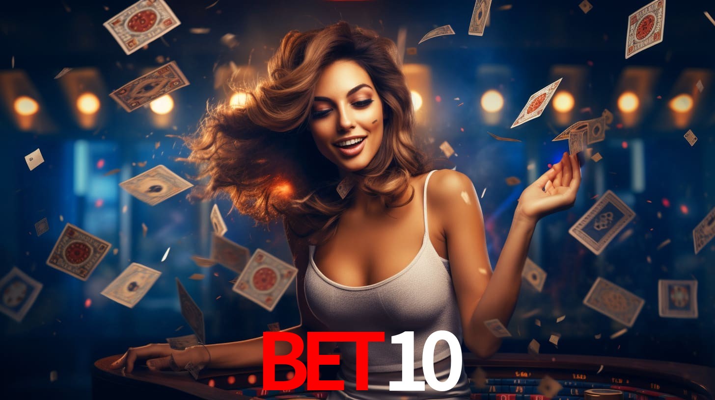 Live Casino BET10