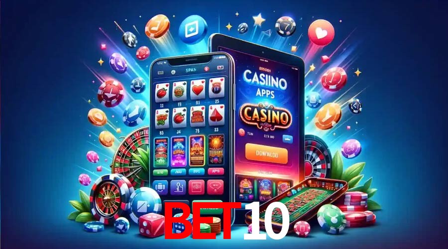 Secure Login BET10