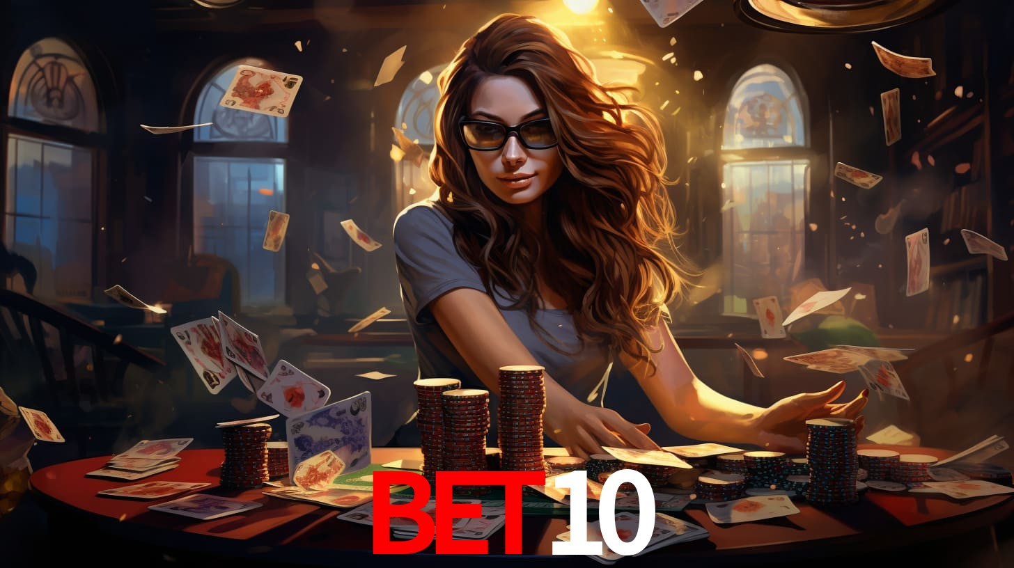 VIP Casino BET10