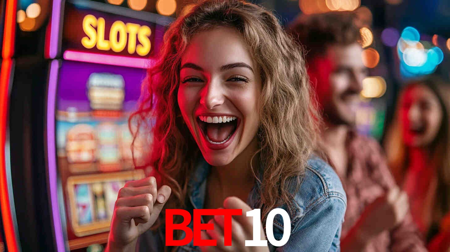 Apostas Esportivas na BET10: Um Guia Completo
