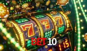Weekend Specials BET10
