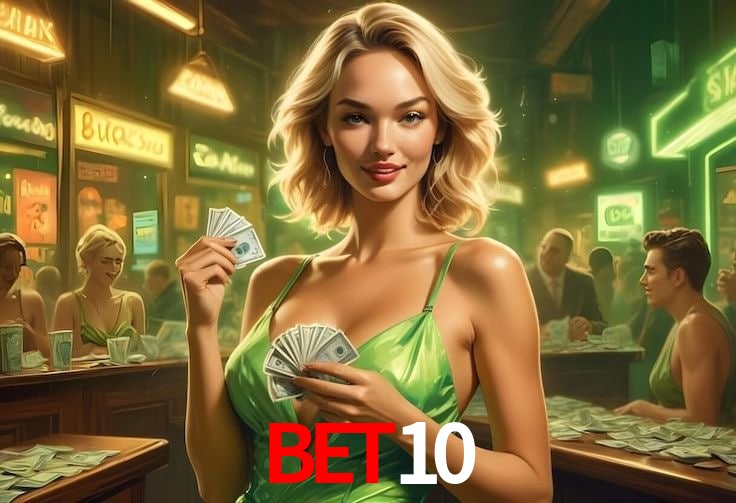 A Popularidade dos Caça-Níqueis no BET10