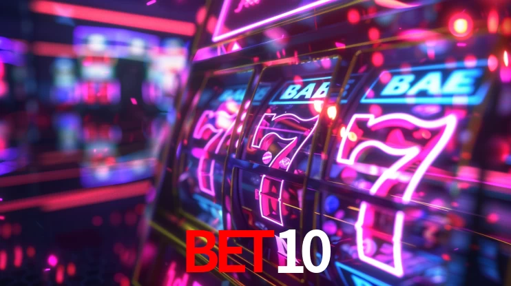 Live Casino BET10