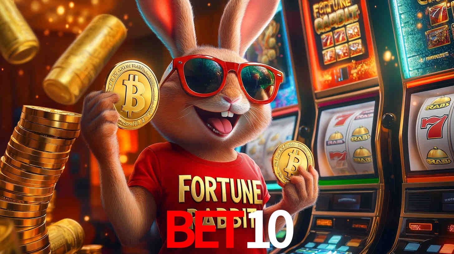 Descubra a Magia dos Jogos de Arcade no BET10