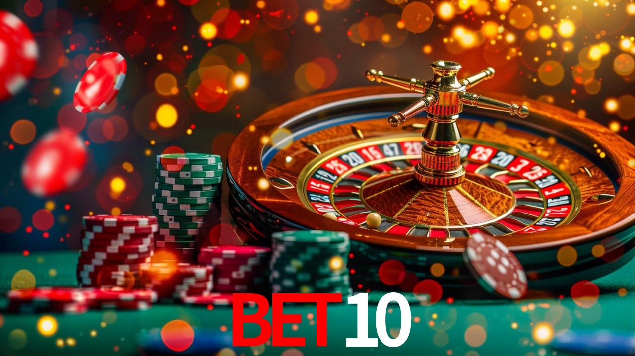 Explorando a Categoria de Eventos em Apostas na BET10