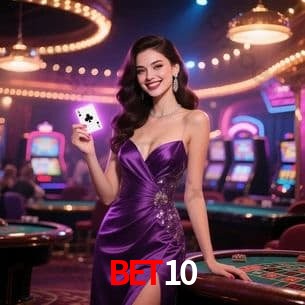 cassino BET10
