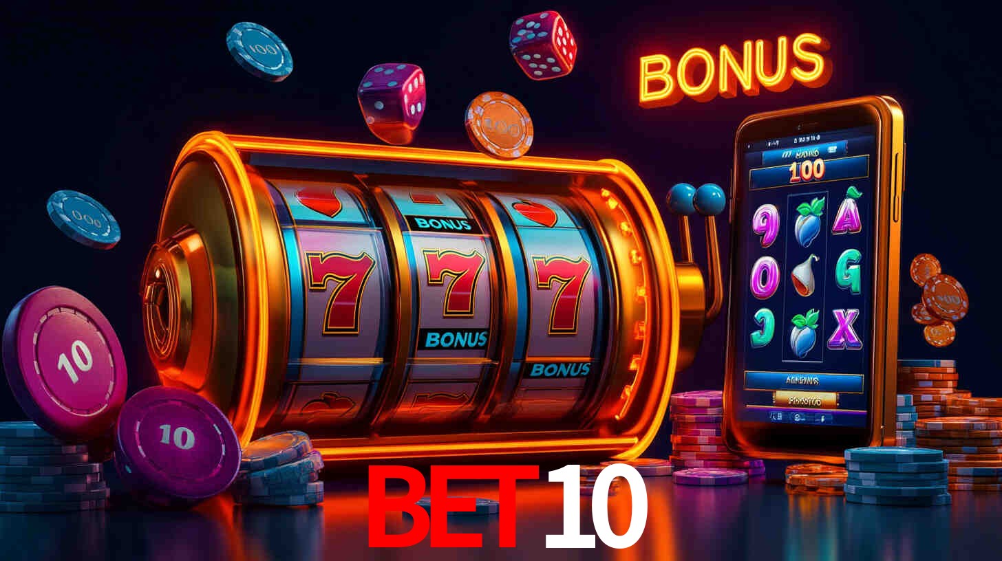 A Experiência Imersiva dos Cassinos Ao Vivo no BET10