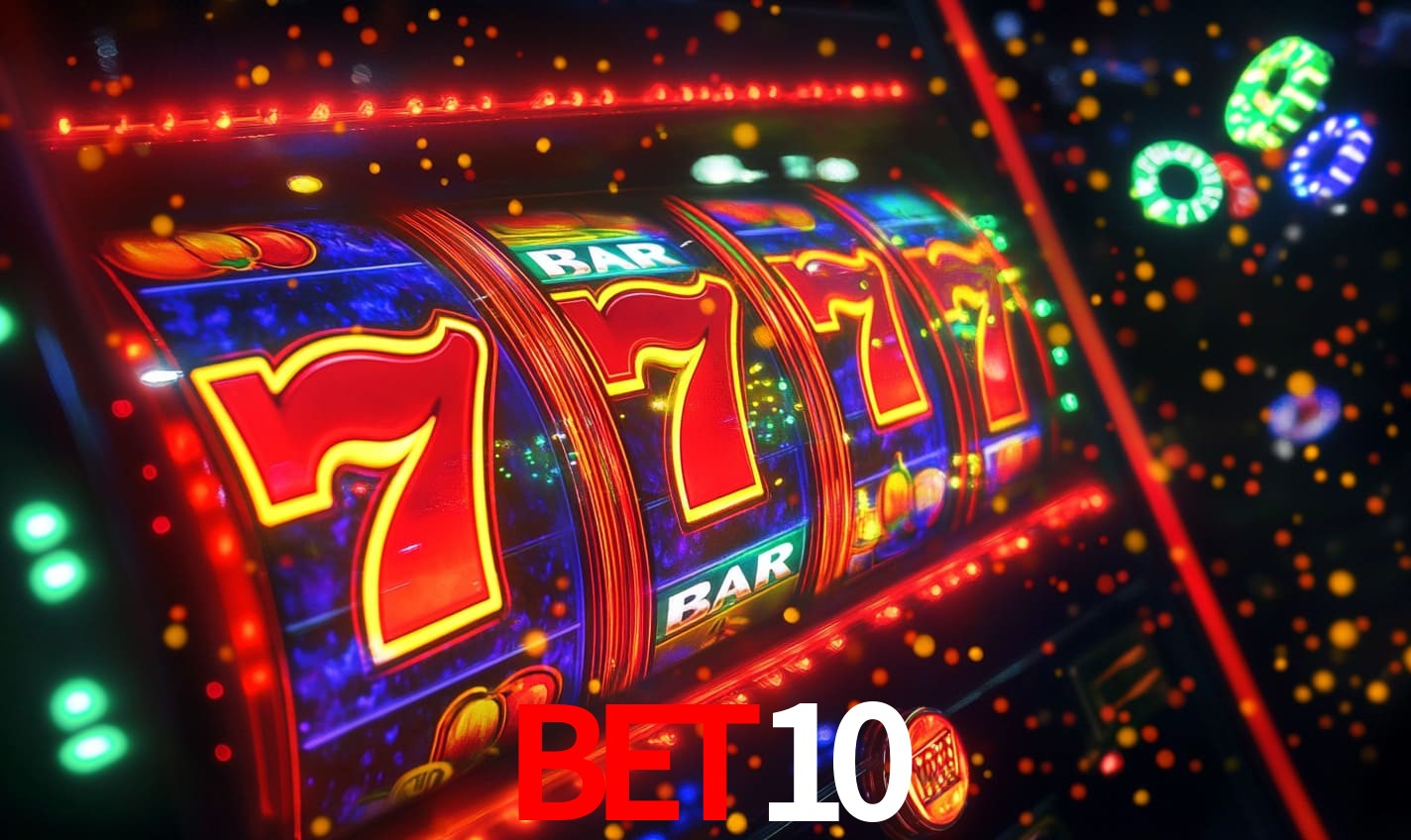 BET10,BET10 app