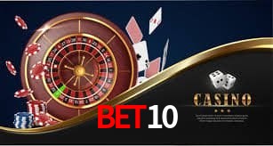 Experiência VIP BET10