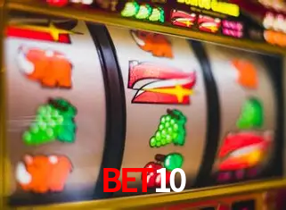 Desvendando o Mundo dos Jogos Virtuais na BET10