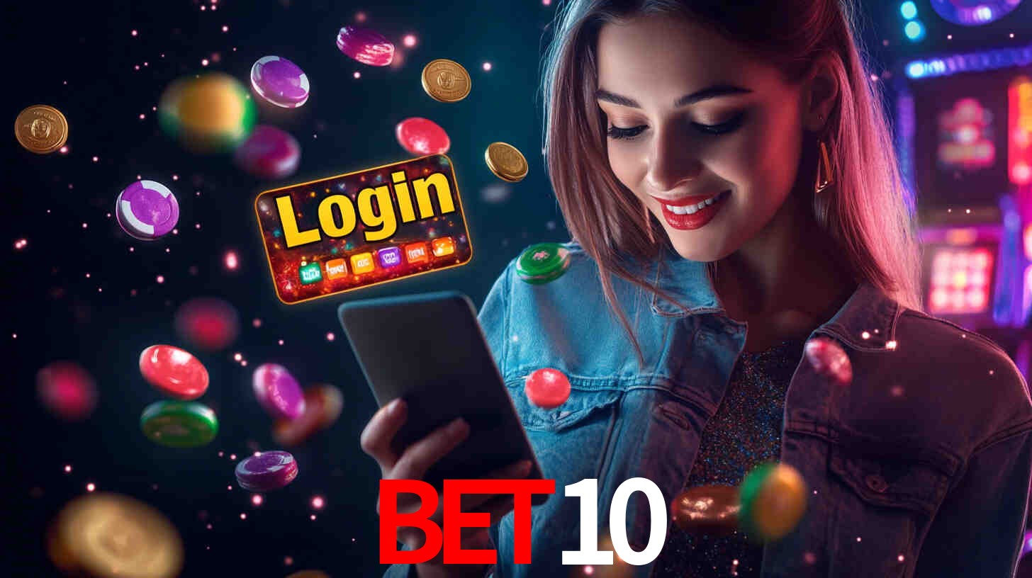 Apostas Esportivas na BET10: Um Guia Completo