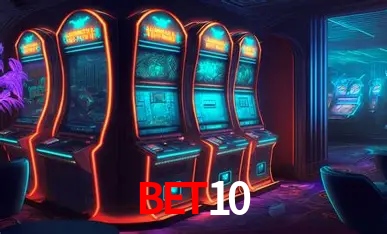 A Emoção da Loteria na BET10: Uma Chance de Mudança de Vida