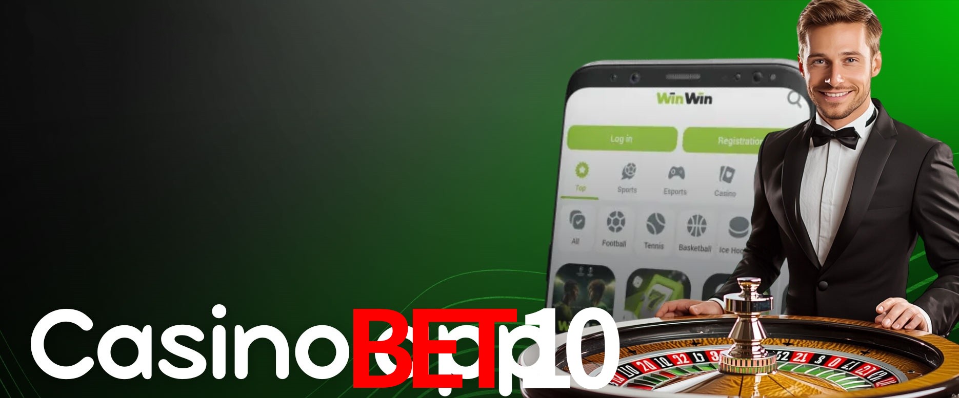 Security Systems BET10