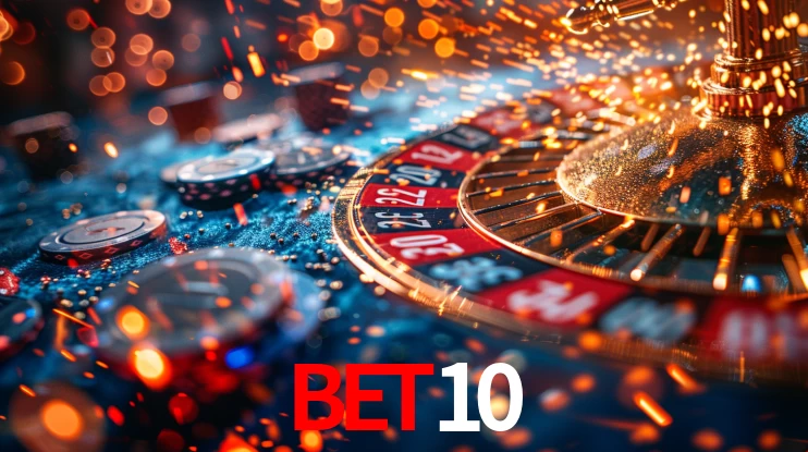Game Providers BET10