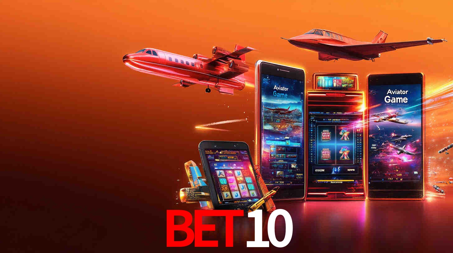 A Emoção da Loteria na BET10: Uma Chance de Mudança de Vida