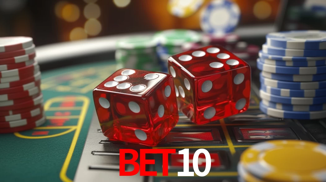 Daily Bonuses BET10