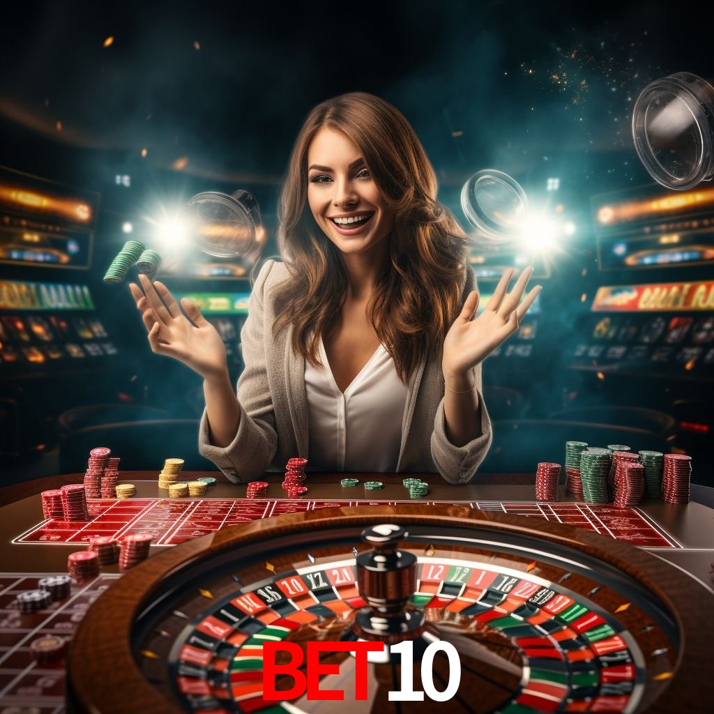 BET10,BET10 app