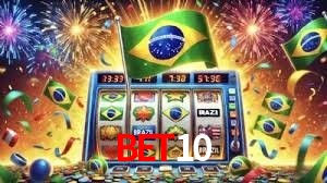 Game Statistics BET10