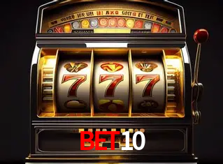 Descubra o Mundo do Cassino Online com BET10