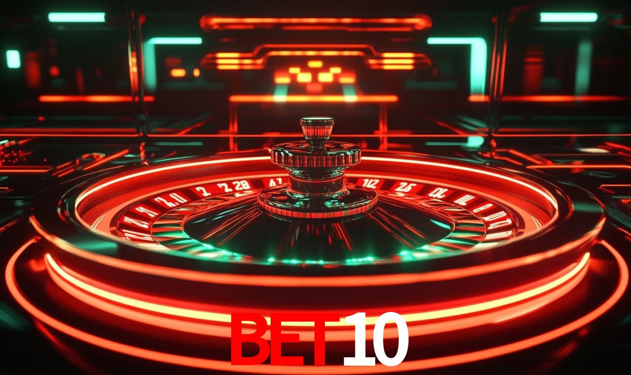 Inovações de Jogos na BET10: O Futuro das Experiências Interativas
