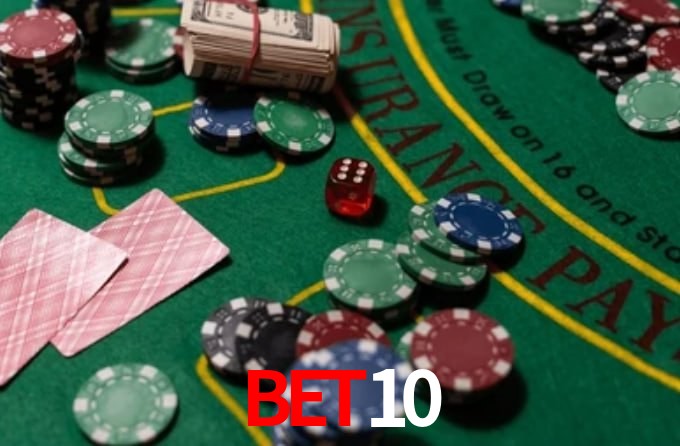 BET10 app