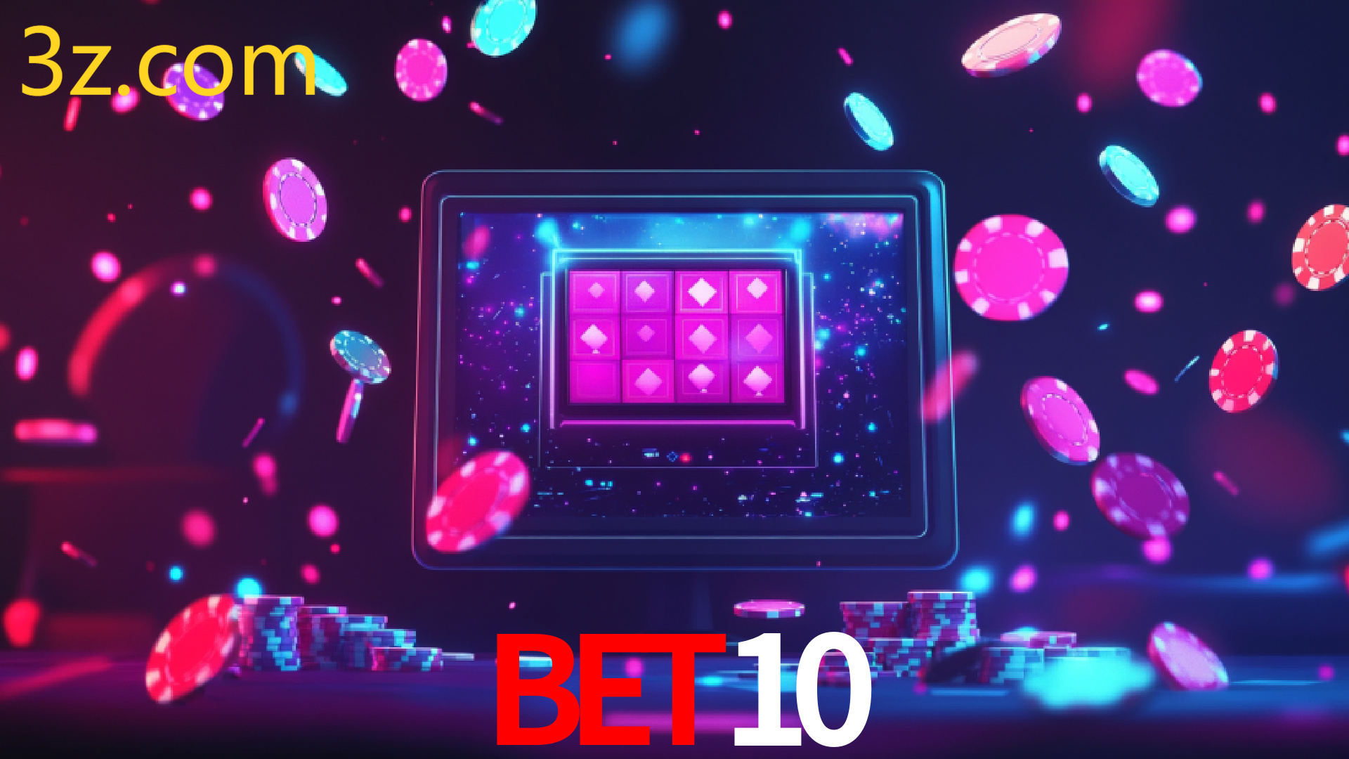 BET10
